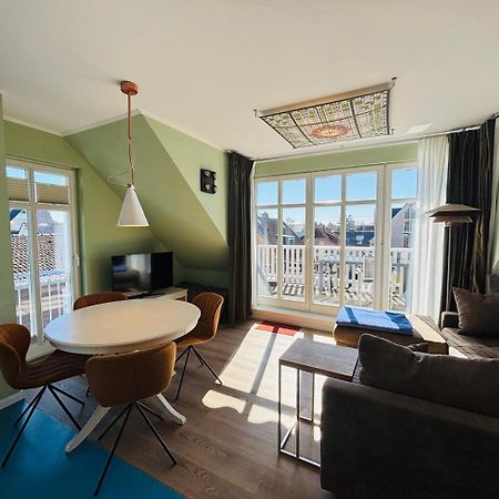 Villa Luisa Тиммендорфер-Штранд Экстерьер фото