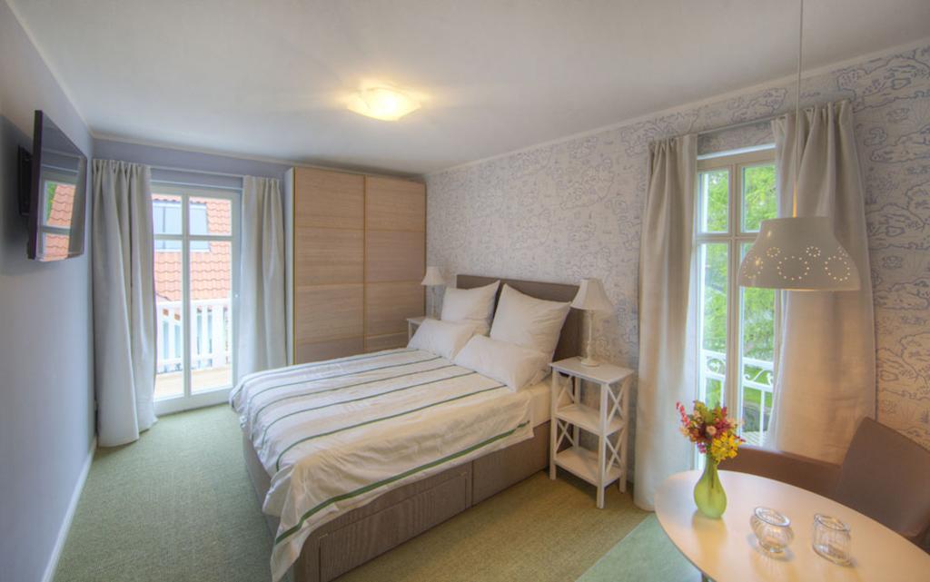 Villa Luisa Тиммендорфер-Штранд Номер фото